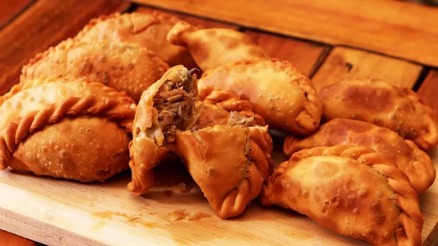 Empanadas de Carne
