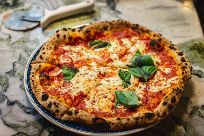 Pizza Argentina